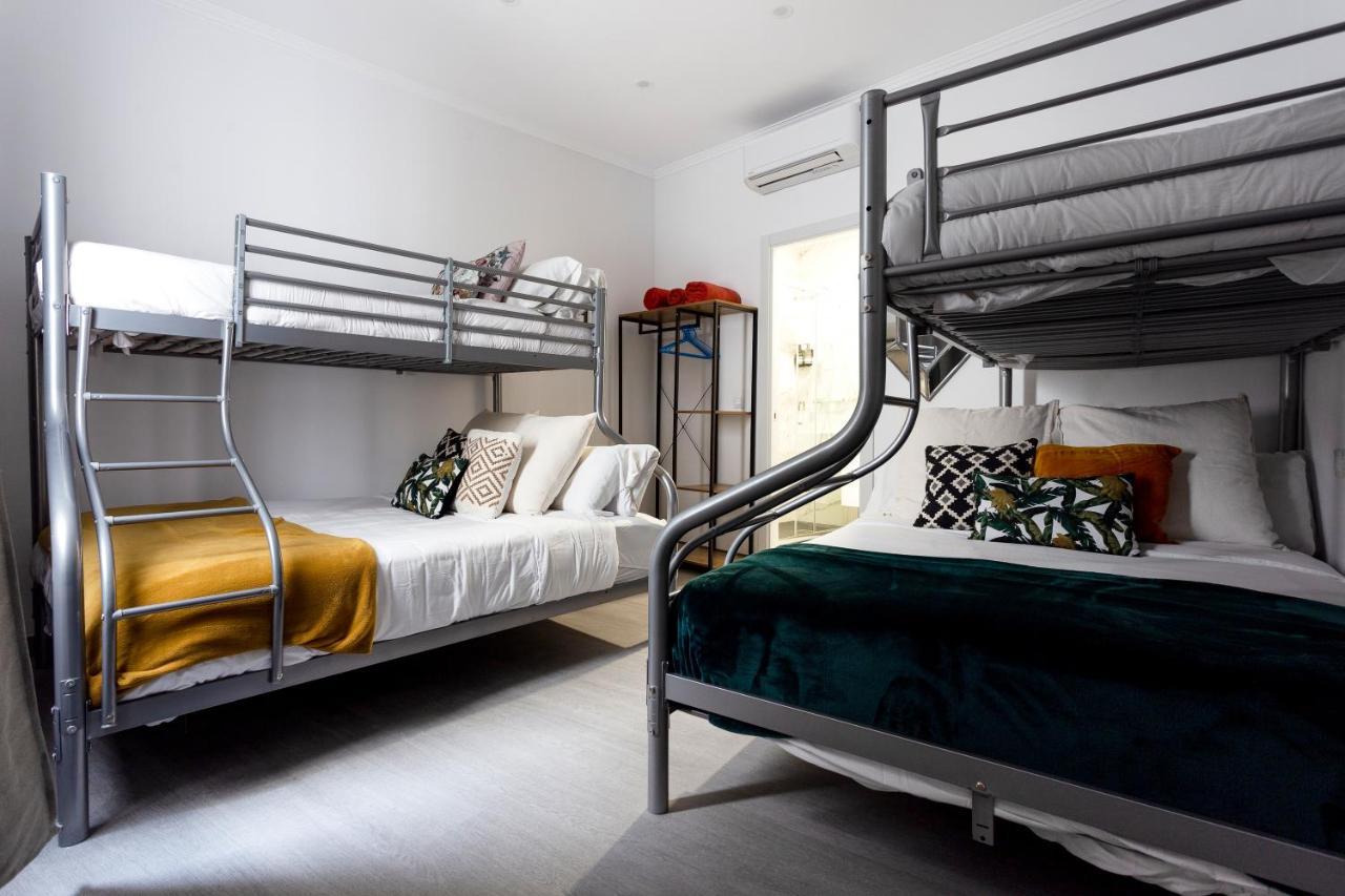 Apartamento Downtown La Latina Grupos, By Monaro***** Madrid Exterior foto
